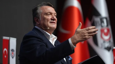 Beşiktaş Başkanı Hasan Arat görevinden istifa etti!
