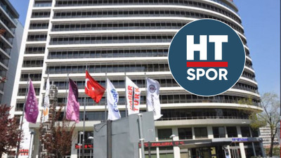 HT Spor'da üst düzey ayrılık! Görevini bıraktığını böyle duyurdu