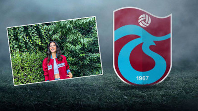 Ünlü sunucu Trabzonspor başkan adayının listesine girdi! Herkes o ismi yakından tanıyor