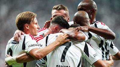 İsrail basını Beşiktaş’ı konuşmaya başladı bile: Beşiktaş bizi kışkırtıyor