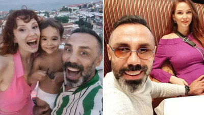 Ünlü oyuncunun evliliği bitiyor: Umut Oğuz ile Sevilay Tilda boşanıyor