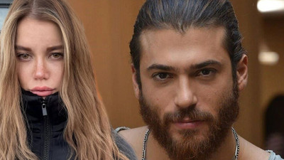 Can Yaman’a Cannes’da bardak fırlattı mı? Aslı Turanlı olaylı geceye son noktayı koydu
