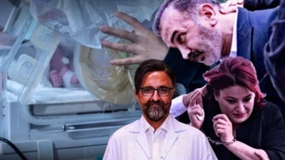 ‘Yenidoğan Çetesi’ davasında ikinci gün: Cani hemşireden soğukkanlı savunma!