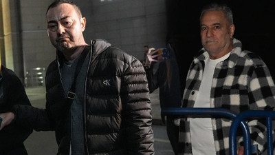 Serdar Ortaç ve Mehmet Ali Erbil için istenen ceza belli oldu!