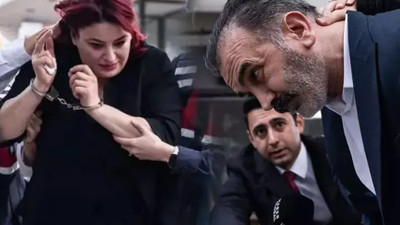 Yenidoğan Çetesi’nin yazışmaları ortaya çıktı: Kestim nefesini…