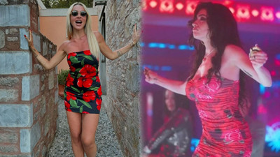 Hadise 'Dilber' oldu: Evin barkın yok mu?