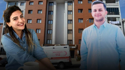 Bir kadın daha şiddet kurbanı! Genç muhabir Semra Demirelli ensesinden vuruldu