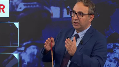 Ekol TV'de üst düzey atama: Serhat Alaattinoğlu Haber Koordinatörü oldu
