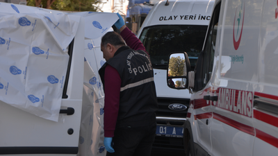 Adana'da eski sevgili dehşeti! Genç kadın önce nişanlanan eski sevgilisini sonra kendini vurdu