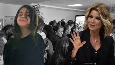 Minik Narin’in cinayet duruşmasında Gülben Ergen polemiği