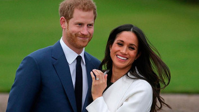 Prens Harry ve Meghan Markle yine taşınıyor! Olaysız günleri geçmiyor…
