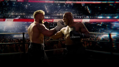 Jake Paul Mike Tyson’ı yendi ve kazandıkları paralar dudak uçuklattı…