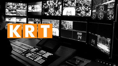 KRT TV’de ayrılık! Ekran yüzü ile yollar ayrıldı “Çalıştığım süre boyunca…”