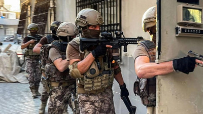 İçişleri Bakanı duyurdu: ‘Kuyu’ operasyonlarıyla 29 şüpheli tutuklandı