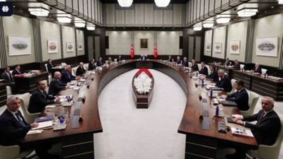 Kabine Toplantısı kararları için gözler Beştepe'de! 9 Aralık 2024 Kabine Toplantısı gündem maddeleri neler?