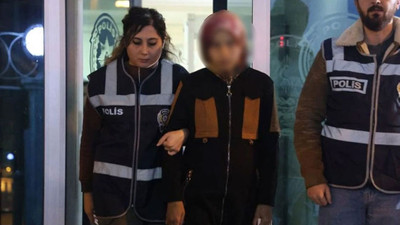 Bebeğini çöp konteynerine bırakmıştı: Yasak ilişkiyi itiraf etti