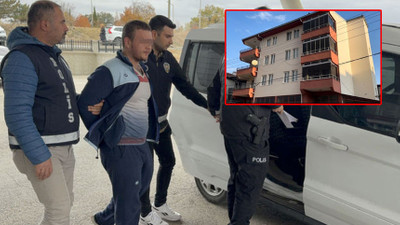 Annesini öldürüp tüm ailesini bıçakladı: İfadesi kan donduran cinsten...