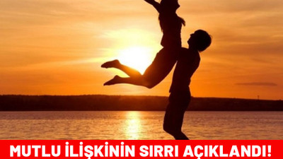 Partnerinizi etkilemek için tek gereken özellik buymuş: Ne komiklik ne zeka ne para