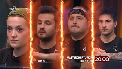 Şaşırtan eleme! MasterChef kim elendi? 24 Kasım 2024 MasterChef yarışmaya veda eden isim kim oldu?