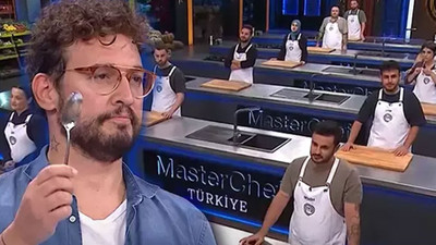 Kaşık attırdı, 150 bin TL’yi kazandı! MasterChef’teki sevinç anları çok konuşuldu…