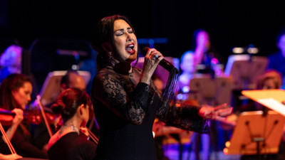 Nükhet Duru hayranlarını üzdü: Apar topar konserini iptal etti