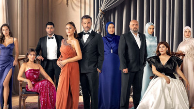 Kızılcık Şerbeti’ne sürpriz transfer! Nilay’ın annesi Serap’ı canlandıracak: Yeni isim çok şaşırttı…