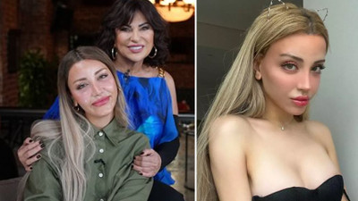 Fenomen Mika Raun’dan şok itiraf! Vücuduna yaptırdığı operasyonlar bitince zihnine geçmiş…