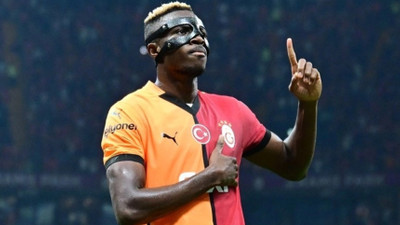 Osimhen transfer mi oluyor? Galatasaray’dan açıklama geldi…
