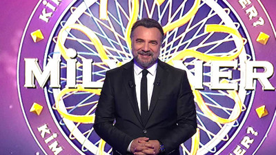 Milyoner’de milyonluk soru cevaplanacak! 1 milyon TL için nefesler tutulacak...