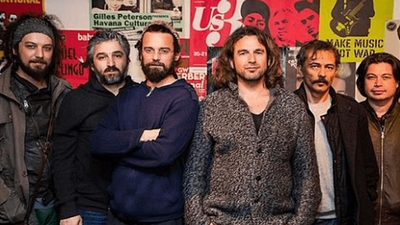 İrfan Alış'ın son röportajı Ekol TV'de