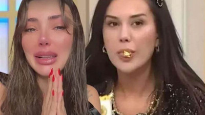 Nez Demir'den vergi davasında Dilan Polat itirafı: Kendi hesabımıza para attık…