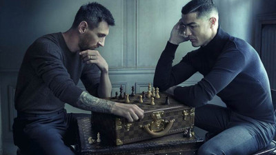 “İnterneti sallayacağım” dedi... Ronaldo'nun yeni 'Youtube' konuğu Messi mi olacak?