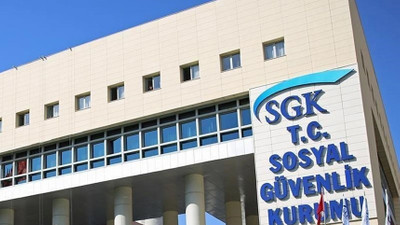 SGK prim borcu olan belediyeleri açıkladı!