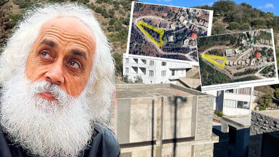 Doğayı katlettiği için ceza aldı: Suavi'den cevap geldi!