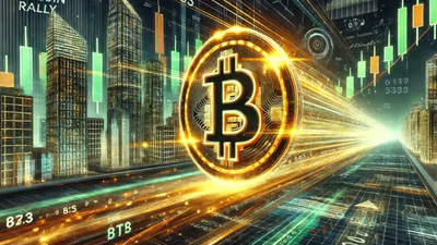Bitcoin sahiplerinin yüzü gülüyor! Trump seçildi, Bitcoin bir haftada ikinci kez rekor kırdı