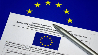 Avusturya vetosunu kaldırdı! Schengen bölgesine iki ülke daha katılıyor