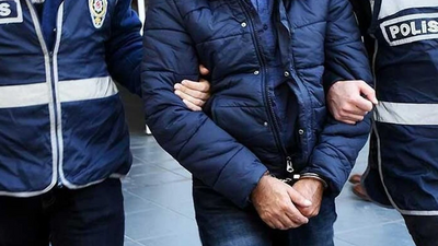 Ankara'da FETÖ operasyonu: 35 kişi gözaltına alındı