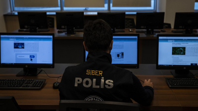 Bahis çeteleri ve dolandırıcılara göz açtırılmıyor! 7 ilde düzenlenen operasyonlarda 48 kişi gözaltına alındı