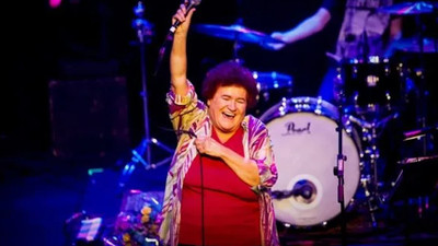 Selda Bağcan’a doktorlar izin vermedi: Amerika turnesi iptal oldu…
