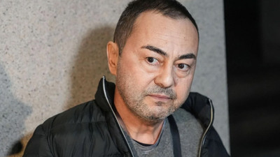 Ev hapsinde bulunan Serdar Ortaç’tan itiraf