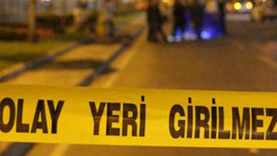 Tabancanın kabzasıyla öldürdü!