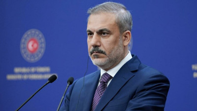 Dışişleri Bakanı Fidan: Nükleer savaş riski bir şaka değil!