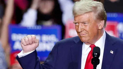 Trump göreve hızlı başladı: Düzensiz göçmenler toplu şekilde sınır dışı edilecek