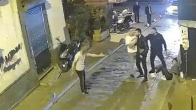 Beyoğlu’ndaki tacizcilerden pişkin savunma! Savcı bile dayanamadı…