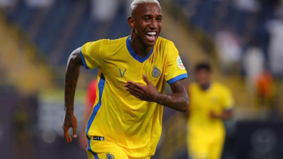 Fenerbahçe bittiğini düşünüyordu: Talisca transferinde yeni zorluk çıktı