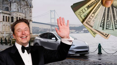 Elon Musk, Tesla için çalışacak personel arıyor! 900 bin TL maaş veriyor. İşte alım yapılacak pozisyonlar