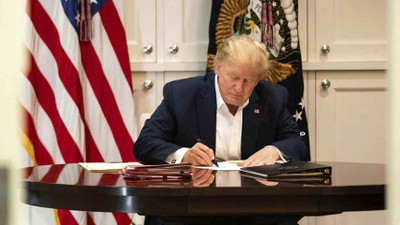 Trump 3 ülkeyi açık açık tehdit etti: Bedel ödemelerinin zamanı gelmiştir!