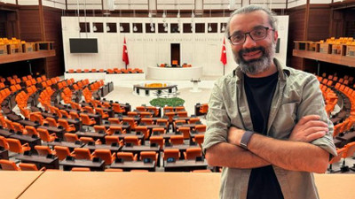 CNN Türk'ün ödüllü kameraman şefinden Hac kurası tepkisi: Anneme 14 yıldır kura çıkmıyor!