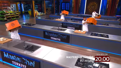 MASTERCHEF KİM KAZANDI? 19 Aralık 2024 MasterChef Türkiye 4. ceketi hangi yarışmacı aldı?