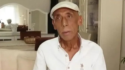 ANKARALI TURGUT SON DURUM | Kızından üzücü haber: Ankaralı Turgut sağlık durumu nasıl ve hastalığı ne?